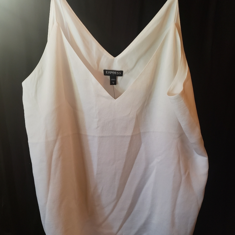 Express Camisole